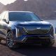 Cadillac Reveals 2026 VISTIQ All-electric Luxury SUV, Available In 4 Distinctive Trims, Starts At $79,000 - autojosh