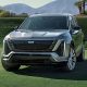Cadillac Reveals 2026 VISTIQ All-electric Luxury SUV, Available In 4 Distinctive Trims, Starts At $79,000 - autojosh