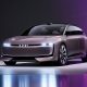 Audi Reveals AUDI, A China Exclusive Car Brand Without Four Rings Logo, First Model Set To Launch In 2025 - autojosh