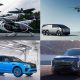 Toyota ‘Electric Air Taxi’, Xpeng’s $280k Flying Car, Bentley’s First EV Arrives In 2026, 2026 Cadillac VISTIQ, News In November - autojosh