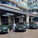 4 Bespoke Bentley Bentayga Limos Join 5-star Peninsula Hotel In Hong Kong As Chauffeur-driven Cars - autojosh