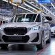 BMW’s Regensburg Plant, Which Produces 1,400 X1/X2 Models Every Day, Wins “Factory Of The Year” 2024 - autojosh