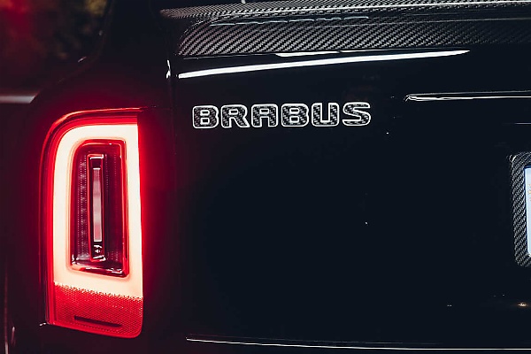 Brabus Reveals $1 Billion “700 Blue Sky” - Its Latest Masterpiece Based On Rolls-Royce Cullinan Series II - autojosh 