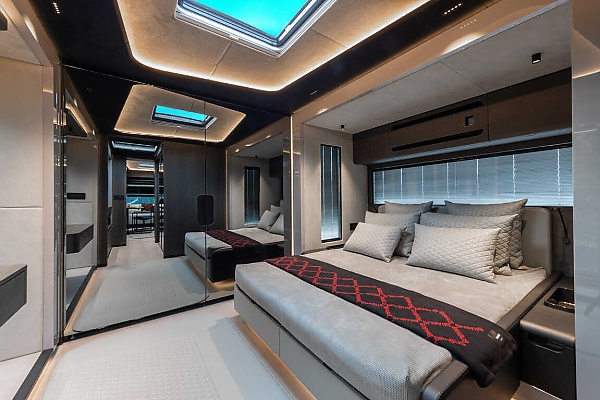 Brabus Reveals Its First-ever Ultra-luxury Motorhome, The $1.4 Million “Brabus Big Boy 1200” - autojosh 