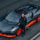 Bugatti W16 Mistral Hits 282-mph, Sets A New Top-speed World Record For An Open-top Car - autojosh