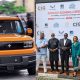 CIG Motors, Ned Okonkwo And Fidelity Bank Signs New Partnership With 2,000 EVs - autojosh