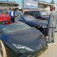 Customs Returns Stolen Rolls-Royce, Lamborghini, Range Rovers, 18 Other Cars Worth ₦1.8B To Canada - autojosh
