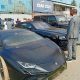 Customs Returns Stolen Rolls-Royce, Lamborghini, Range Rovers, 18 Other Cars Worth ₦1.8B To Canada - autojosh