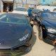 Customs Returns Stolen Rolls-Royce, Lamborghini, Range Rovers, 18 Other Cars Worth ₦1.8B To Canada - autojosh