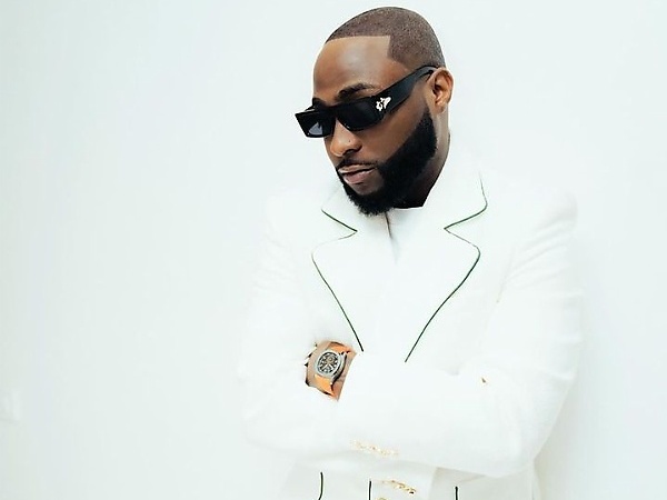 Davido Receives Cadillac Escalade As Birthday Gift From US-based Nigerian Dealership - autojosh 