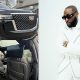 Davido Receives Cadillac Escalade As Birthday Gift From US-based Nigerian Dealership - autojosh