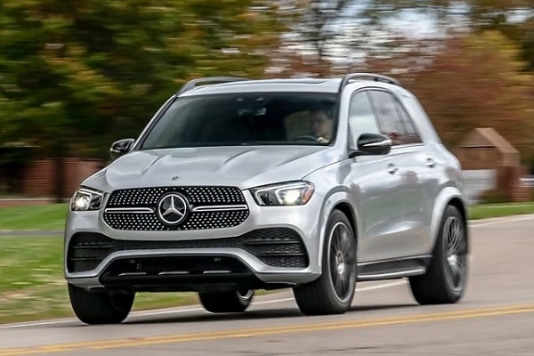 FRSC Alerts On Recall Of 2021-2023 Mercedes S580/Maybach S580, 2021-2022 Mercedes GLE 350/450 - autojosh 
