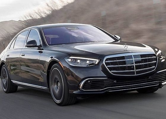 FRSC Alerts On Recall Of 2021-2023 Mercedes S580/Maybach S580, 2021-2022 Mercedes GLE 350/450 - autojosh