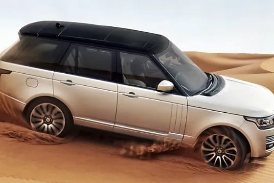 JLR Recalls Thousands Of 2014-2016 Range Rovers To Fix Suspension Problem - autojosh