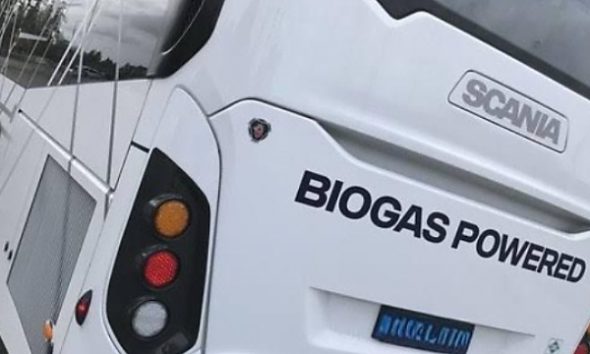 Waste To Wealth : Lagos Backs Biogas-powered Vehicles To Cut Transport Costs, Emissions - autojosh