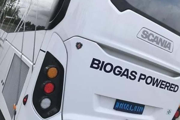 Waste To Wealth : Lagos Backs Biogas-powered Vehicles To Cut Transport Costs, Emissions - autojosh