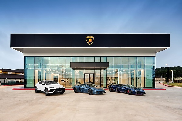 Lamborghini Closes The First 9-months Of 2024 With Record Profit And Deliveries - autojosh 