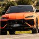 “Not Owned By Any Nigerian Yet” : All-new Lamborghini Urus SE Is Sold-out Until 2026 - autojosh