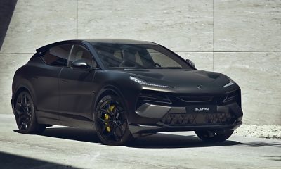 Lotus Announces Strong Financial Results For First Nine Months Of 2024 - autojosh