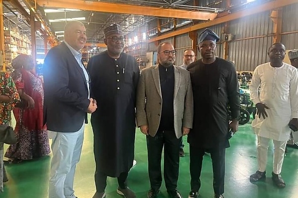 NADDC Explores Partnership With eMove (eMVC), A Leading 2- and 3-wheeled Electric Vehicle Maker - autojosh 