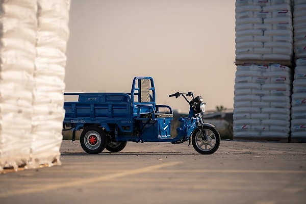 NADDC Explores Partnership With eMove (eMVC), A Leading 2- and 3-wheeled Electric Vehicle Maker - autojosh 