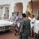 Throwback : Nigeria’s First President, Dr. Nnamdi Azikiwe’s 1959 Buick Electra 225 Luxury Convertible (PHOTOS) - autojosh