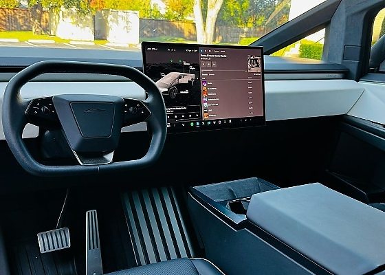 Singer Omah Lay Splashes Over N600 Million On Two Tesla Cybertrucks - autojosh