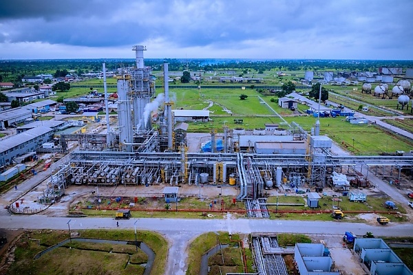 NNPC Restarts Port Harcourt Refinery, Trucks Begins Loading Of Petrol And Diesel - autojosh