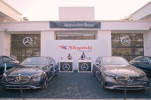 Mercedes Authorized Dealership “Skymit Motors” Unveils All-new Mercedes-Benz E-Class - autojosh 