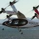 Toyota-backed Joby Aviation Conducts First International Flight Of Its ‘Electric Air Taxi’ In Japan - autojosh