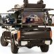 Toyota’s ‘Ultimate Tailgate Tundra’ Which Pops Out Five 55-inch Screens Is Designed For Football Fans - autojosh