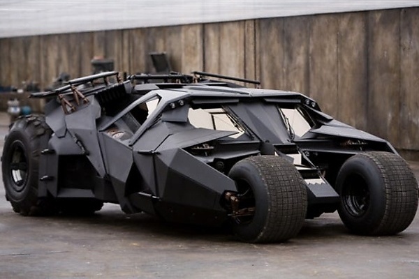 Warner Bros Is Selling 10 Batmobiles For $3 Million Each, As Part Of 85th Anniversary Of The Batman - autojosh 