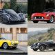 10 Most Expensive Cars Sold At Auction In 2024, From 1963 Ferrari 250 To One-off Pagani Zonda LM Roadster - autojosh