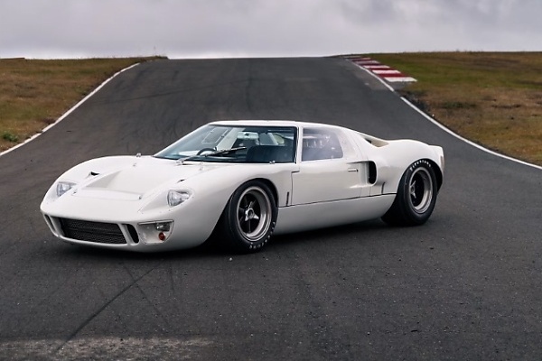 10 Most Expensive Cars Sold At Auction In 2024, From 1963 Ferrari 250 To One-off Pagani Zonda LM Roadster - autojosh 