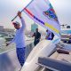 Sanwo-Olu Takes Part In Lagos Boat Regatta, Which Showcases The Beauty Of Lagos Waterways - autojosh