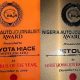 Lists Of Vehicles, Companies That Picked Up Prizes At 2024 Nigeria Auto Journalists Association Awards - autojosh