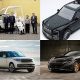 Pope’s Electric Popemobile, Mansory Rolls-Royce Cullinan Series II, Range Rover SV Candeo, Novitec-tuned Ferrari Purosangue, News In December - autojosh