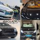 Davido’s Rolls-Royce Spectre, Wizkid’s McLaren 750S, Rema’s Bentley Bentayga, Zlatan’s Maybach Van, Nigerian News In December - autojosh