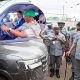 Customs To Auction Overtime Vehicles, FRSC ‘Peace Ambassador Plates’, LASG CNG Refueling Stations, News In The Past Week - autojosh