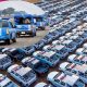 Sanwo-Olu Hands Over 250 Patrol Vehicles To Police, LAMATA Honors Top-performing Drivers, FRSC Deploys 1,102 Operational Vehicles, News In The Past Week - autojosh