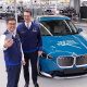 BMW Group Plant Regensburg Produces A Record 100,000 Fully-electric Vehicles In 2024 - autojosh