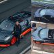 Bugatti Used Chiron Super Sport ‘Camera Car’ To Film W16 Mistral’s Open-top Car ‘World Record Run’ - autojosh