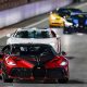 Once-in-a-lifetime Experience : 23 Bugatti Owners Takes Their Hypercars For A Spin On Las Vegas F1 Grand Prix Track - autojosh