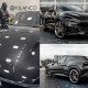 Moment Burna Boy Picked Up His Brand New Ferrari Purosangue SUV Worth ₦2 Billion At Lagos Dealership - autojosh