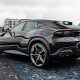 Burna Boy Splashes ₦1.5 Billion On A Brand New Ferrari Purosangue To Celebrate A Successful 2024 - autojosh