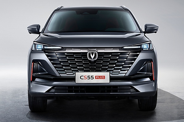 Changan CS55 SUV Edges Out Toyota Corolla And Kia Rio To Win 2024 Nigeria’s Car of the Year - autojosh 