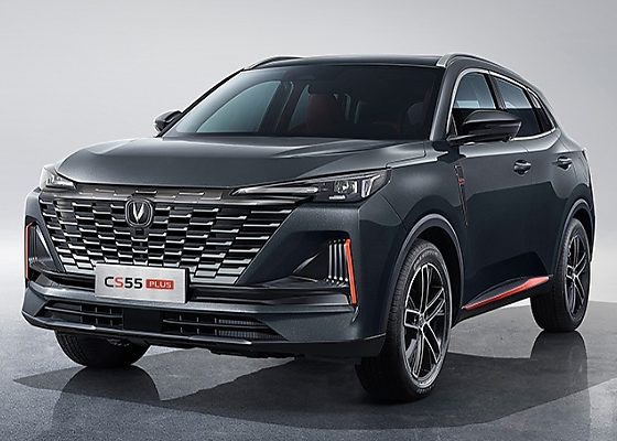 Changan CS55 SUV Edges Out Toyota Corolla And Kia Rio To Win 2024 Nigeria’s Car of the Year - autojosh