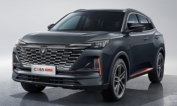 Changan CS55 SUV Edges Out Toyota Corolla And Kia Rio To Win 2024 Nigeria’s Car of the Year - autojosh