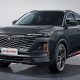 Changan CS55 SUV Edges Out Toyota Corolla And Kia Rio To Win 2024 Nigeria’s Car of the Year - autojosh