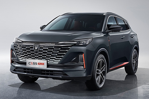 Changan CS55 SUV Edges Out Toyota Corolla And Kia Rio To Win 2024 Nigeria’s Car of the Year - autojosh